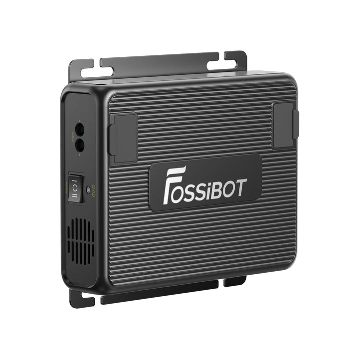 FOSSiBOT FAC580 DC-DC Battery Charger | 580W