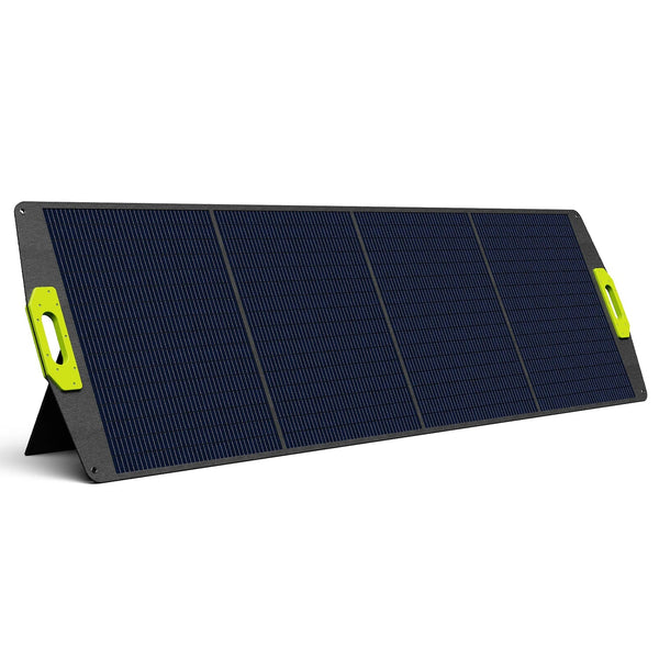 FOSSiBOT SP200+ Portable Solar Panel | 200W