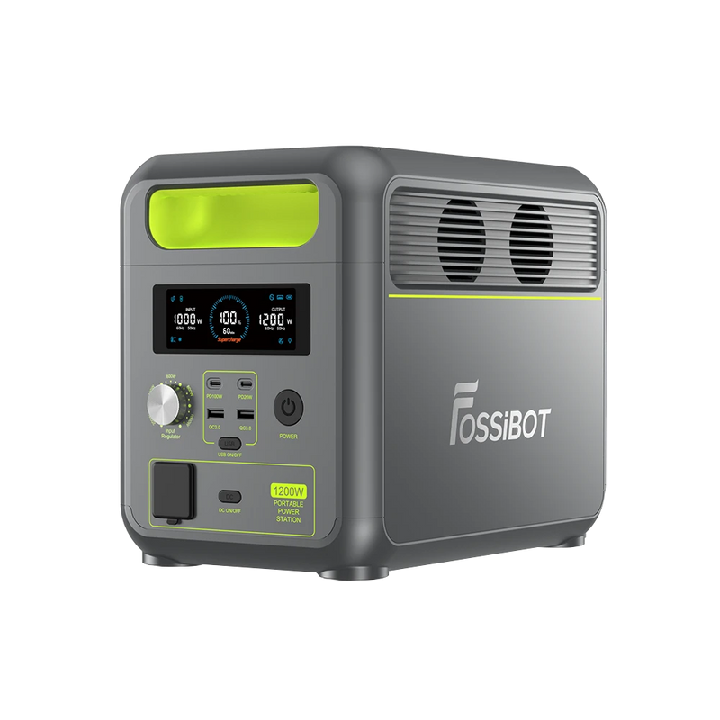 FOSSiBOT F1200