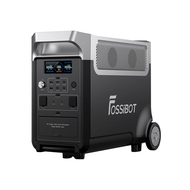 FOSSiBOT F3600 Pro