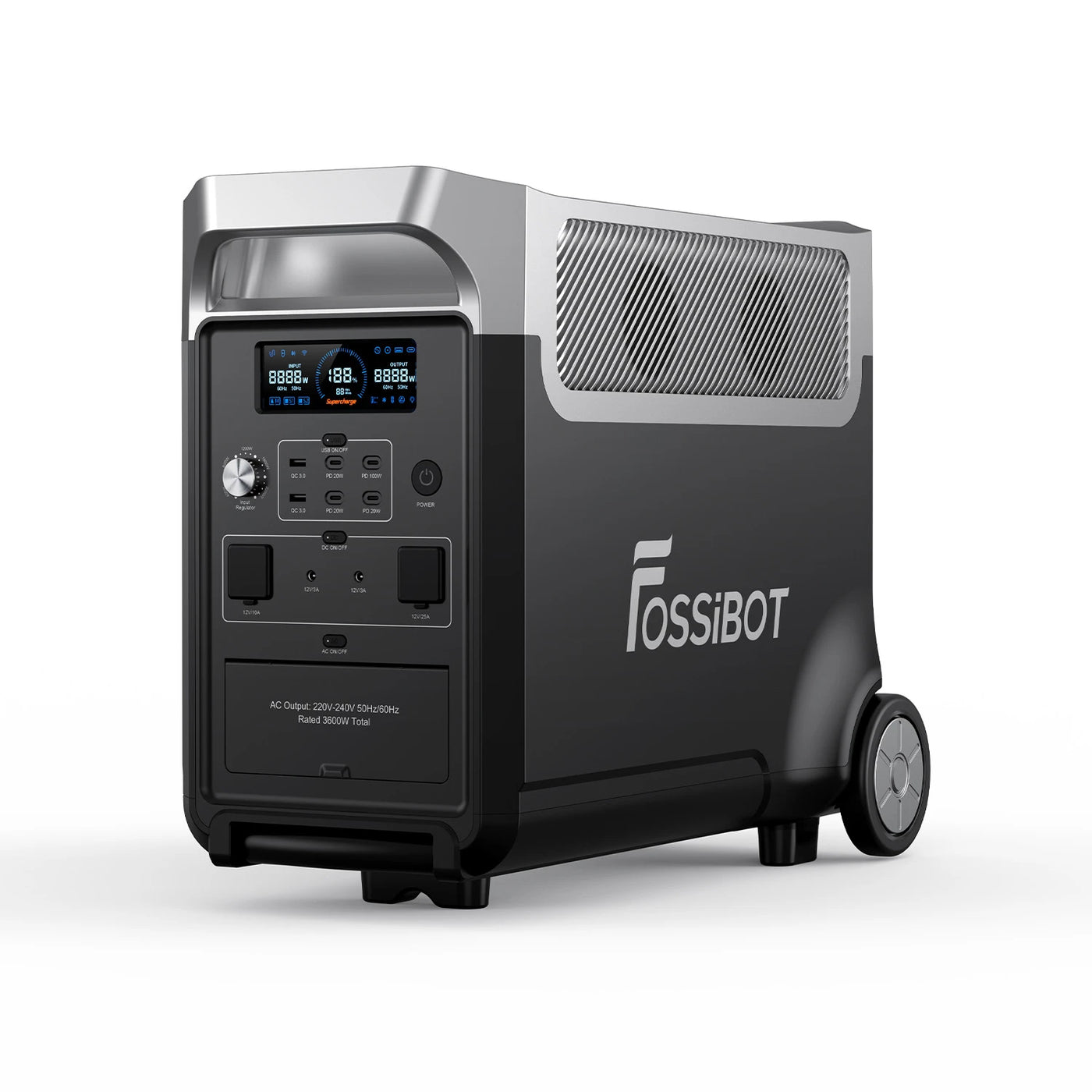 fossibot-uk
