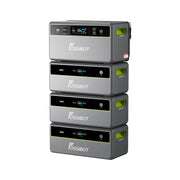 FBP1200+3*FBP1200-B Expansion Battery