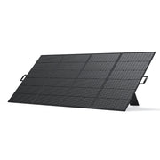 420W Portable Solar Panel